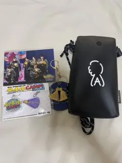 【即日発送】Aぇ! groupグッズセット