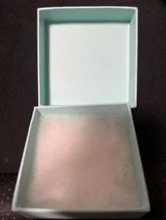 Tiffany & Co. ギフトボックス 　空箱のみ