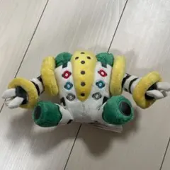 2026年最新】レジギガス ぬいぐるみの人気アイテム - メルカリ