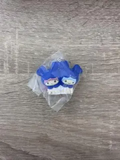 TWICE×サンリオ ツウィ キキララ