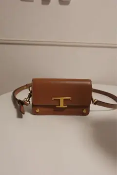 専門クリーニング済 本物 TOD