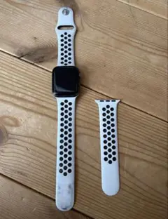 ト*ロ様 Apple Watch SE NIKE 44mm 第一世代 ジャンク - メルカリ