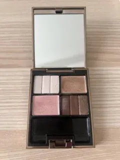 LUNASOL スリーディメンショナルアイズ 02 Soft Beige