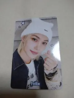 スキズ アイドル