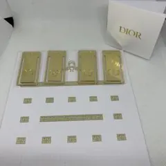 ディオール　しおり　ブックマート