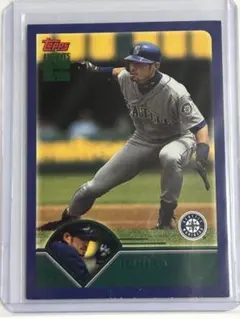 99枚限定！ 2018 topps イチロー ゴールド USフラッグパッチカード 99枚限定！ 2018 topps イチロー ゴールド USフラッグパッチカード