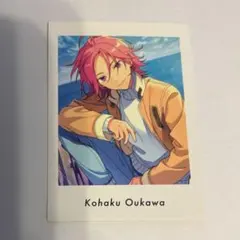 あんスタ 桜河こはく