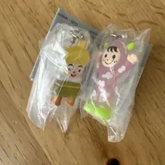 みいつけた めじるしアクセサリー　2 オフロスキー　オスワルおうじ　セット