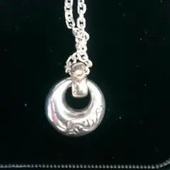 アリゾナフリーダムのネックレス