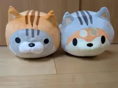 2025年最新】ボンレス猫 ぬいぐるみの人気アイテム - メルカリ