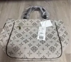 未使用！russetラシットバッグ