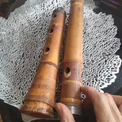 2025年最新】都山流 尺八の人気アイテム - メルカリ