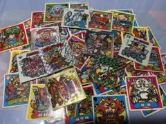 当時物　ビックリマン　ジャンクまとめ売り②