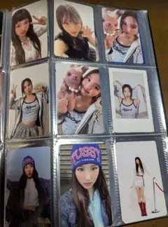 TWICE ナヨン strategy