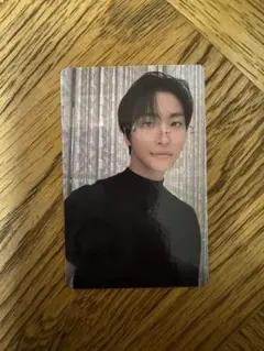 ATEEZ Golden hour part4 ソンファ 封入