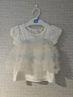 ベビー服トップス 80