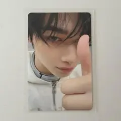 ENHYPEN DESIRE: UNLEASH ニキ トレカ