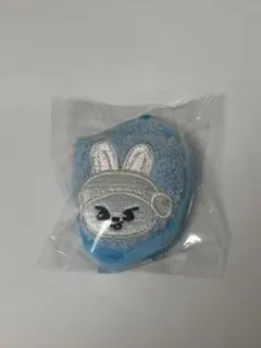 スキズ サウナ リノ Leebit スリッパキーホルダー