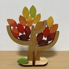 かろん様専用　つみき　秋　グットトイ2018年大賞受賞