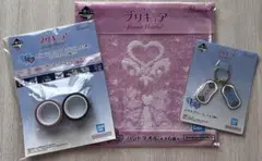 一番くじプリキュア ～Forever Hearts！～ ふたりはプリキュアセット