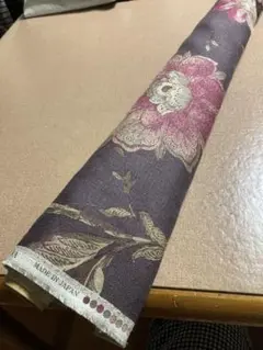 生地 リネン