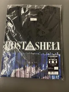 攻殻機動隊展 Tシャツ Kosuke Kawamura 河村康輔 限定 - メルカリ