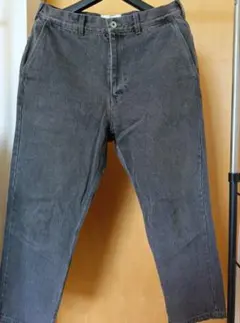 CIAOPANIC グレー デニムパンツ Мサイズのサムネイル