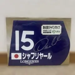 2025年最新】ミニゼッケンの人気アイテム - メルカリ