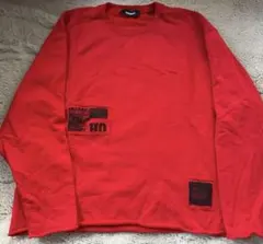 Y*F様 【diesel】トレーナー