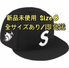 2026年最新】Supreme Screw Ball S Logo New Eraの人気アイテム - メルカリ