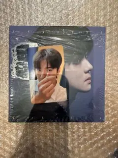 EXO REVERXE COMPACT セフン