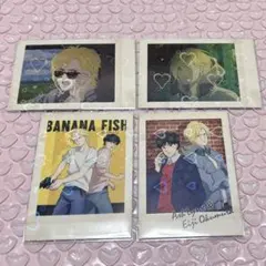2025年最新】banana fish ぱしゃこれの人気アイテム - メルカリ