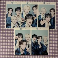 ໒꒱ JO1 KCON LA アーカイブモーメント 白岩 河野 川西