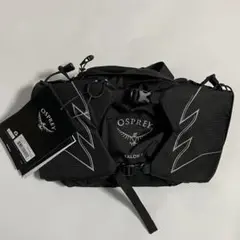 OSPREY Talon 6L アウトドア登山用ウエストバッグ