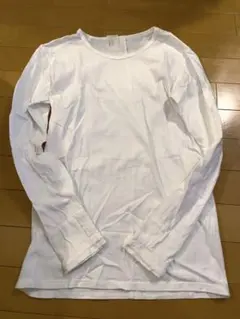 N. HOOLYWOOD 白 Tシャツ