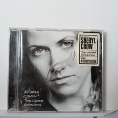 【中古SACD】シェリル・クロウ「グローブ・セッションズ」希少廃盤 中古SACD】シェリル・クロウ「グローブ・セッションズ」希少廃盤
