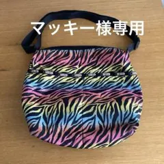 レスポートサック　ショルダーバッグ　ワンショルダーバッグ