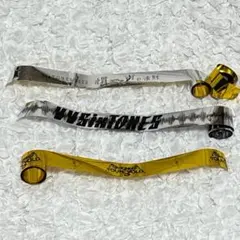 2025年最新】銀テープ sixtonesの人気アイテム - メルカリ