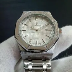 【未使用】オーデマピゲ　ロイヤルオーク　SSコマ 2025年最新】ロイヤルオークコマの人気アイテム - メルカリ