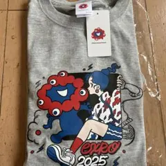 ⭐️新品未使用 ado⭐️大阪万博限定 ライブTシャツ XL Ado EXPO2025 大阪万博限定 Tシャツ XLサイズ - メルカリ