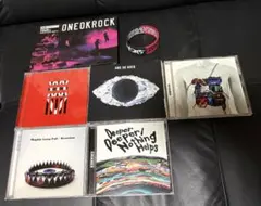 2026年最新】cd まとめ売り ロックの人気アイテム - メルカリ
