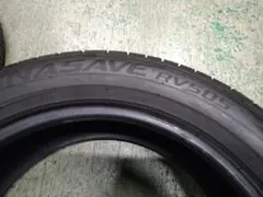 215/60 R17 DUNLOP ENASAVE RV505 ラジアルタイヤ - メルカリ