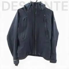 2026年最新】descente allterrain パーカーの人気アイテム - メルカリ