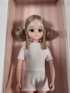 二代目リカちゃん　初代リカちゃん　服　アメリカンルック 2025年最新】復刻 版 2 代目 リカ ちゃんの人気アイテム - メルカリ