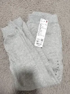 ユニクロ　ボアスウェットパンツ サイズ130