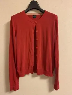お値下げ‼️Paul Smith ポールスミス カーディガン 長袖
