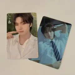 TWS ヨンジェ タワレコ 店舗特典 ラキドロ セット