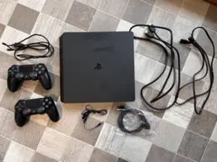 プレステーション4 (PS4) 本体