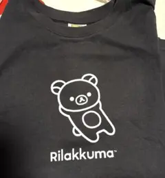 未使用タグ付き　ハニーズ　リラックマTシャツ　Mサイズのサムネイル