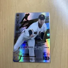 岡林勇希 サイン入りカード SSP DREAM ORDER 付属中日SR5枚 - メルカリ